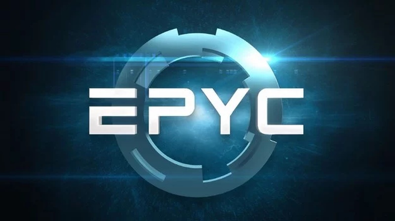 AMD EPYC 2ης γενιάς φορτώνουν μέχρι 64 πυρήνες! - Φωτογραφία 1