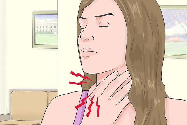 Εάν σας γαργαλάει ο λαιμός σας, ξύστε το αυτί σας. 16 παράξενα πράγματα που δεν ξέρουμε για το σώμα μας - Φωτογραφία 1