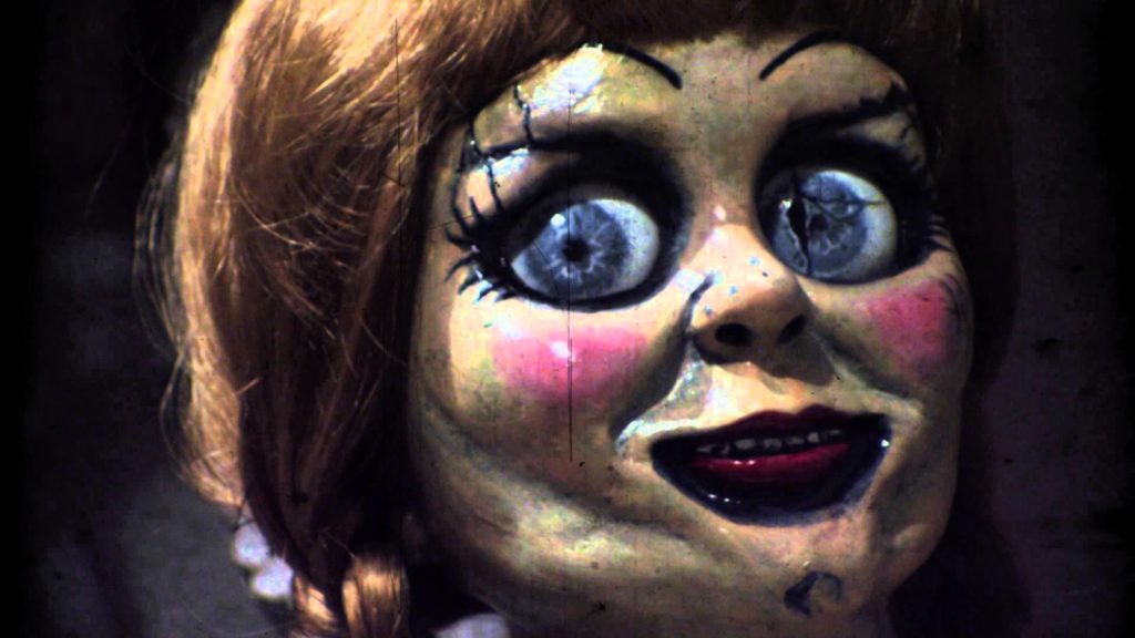 “Annabelle”Η αληθινή ιστορία της δαιμονισμένης κούκλας πίσω απο το θρίλερ θα σας κάνει να τα...χάσετε - Φωτογραφία 1