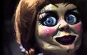 “Annabelle”Η αληθινή ιστορία της δαιμονισμένης κούκλας πίσω απο το θρίλερ θα σας κάνει να τα...χάσετε