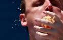 Αδυνάτισμα: Τι συμβαίνει όταν τρώτε γρήγορα και τι όταν τρώτε αργά