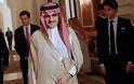 Συνελήφθη Σαουδάραβας κροίσος για διαφθορά