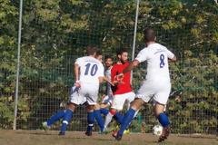 Διπλό (0-1) του ΑΜΒΡΑΚΙΚΟΥ ΒΟΝΙΤΣΑΣ μέσα στο ΝΥΔΡΙ!