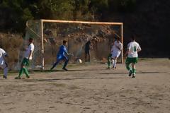 Ο ΕΘΝΙΚΟΣ ΓΟΥΡΙΑΣ κέρδισε με 0-6 εκτός έδρας τον ΠΑΟ ΚΕΡΑΥΝΟ ΧΡΥΣΟΒΙΤΣΑΣ-ΑΓΡΑΜΠΕΛΑ (ΦΩΤΟ)