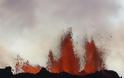 Έτοιμο να εκραγεί το ηφαίστειο Μπαρδαρμπούνγκα – Απειλεί την Ευρώπη με ένα τεράστιο σύννεφο τέφρας!