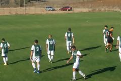 Παλληκαρήσια νίκη της ΜΕΔΕΩΝ ΚΑΤΟΥΝΑΣ με 2-1 κόντρα στον ΙΔΟΜΕΝΕΑ ΕΜΠΕΣΟΥ