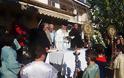 Καλύβια: Εορτάσθηκε το θαύμα της Παναγίας της «Γρίπης» (φωτο) - Φωτογραφία 1