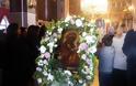 Καλύβια: Εορτάσθηκε το θαύμα της Παναγίας της «Γρίπης» (φωτο) - Φωτογραφία 2