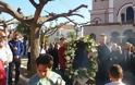 Καλύβια: Εορτάσθηκε το θαύμα της Παναγίας της «Γρίπης» (φωτο) - Φωτογραφία 5