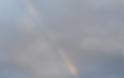 Ουράνια τόξα στόλισαν… τον ουρανό της Κρήτης - Φωτογραφία 2