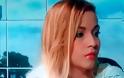 Η Κυριακή Δερέμπεη μιλά on camera για τη Eurovision, αποκλειστικά στο INFE Greece