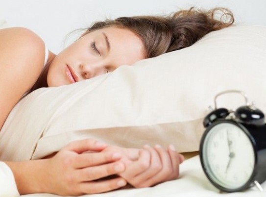 Απλές και φυσικές λύσεις για καλύτερο ύπνο - Φωτογραφία 1