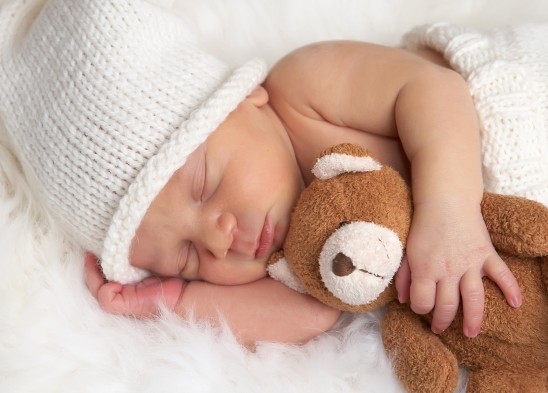 Πέντε tips για να κοιμάται το μωρό σας ήσυχο - Φωτογραφία 1