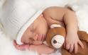 Πέντε tips για να κοιμάται το μωρό σας ήσυχο