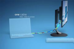 Αξιοποιώντας τη δύναμη της τεχνολογίας USB-C