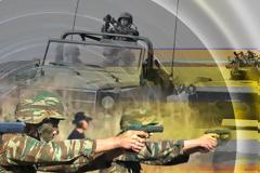 Nέο μισθολόγιο των Στρατιωτικών και Σωμάτων Ασφαλείας [ΠΙΝΑΚΕΣ]