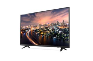 LG ULTRA HD 4K Smart TV: Νέα σειρά με πλούσια χρώματα - Φωτογραφία 1