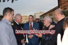 ''Τους ανέβασε όλους στο Θωρηκτό ΑΒΕΡΩΦ''