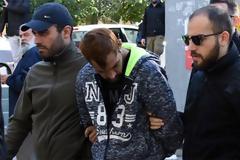 «Ή θα κάτσεις ή θα σε σκοτώσω», έλεγε ο Αλβανός δολοφόνος του Ζαφειρόπουλου στις γυναίκες που βίασε [Εικόνες]