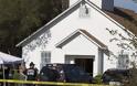 Μακελειό σε εκκλησία: 26 νεκροί από πυρά άνδρα, στο Τέξας
