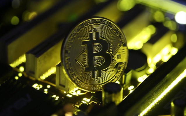 Πρώτη φορά πάνω από τα 7.000 δολάρια η αξία του Bitcoin - Φωτογραφία 1