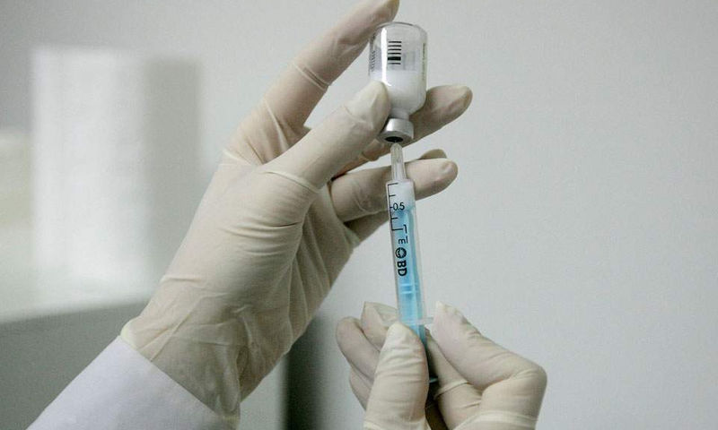 Αντιπρόεδρος ΚΕΕΛΠΝΟ για επιδημία ιλαράς: Οι δράσεις για τον εμβολιασμό είχαν ατονήσει - Φωτογραφία 1