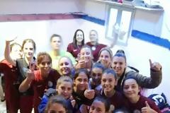 Αβαντίδες Χαλκίδας - Άρης Κορίνθου 2-1: Η selfie της νίκης!