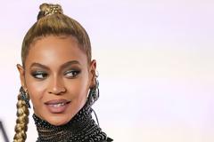 H Beyonce στο remake του «Βασιλιά των λιονταριών»