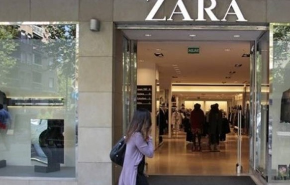 Βρήκαν κρυμμένα μηνύματα στις τσέπες ρούχων του Zara... [photo] - Φωτογραφία 1