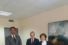 Κ. Καραγκούνης: 279.882 οι εκκρεμείς υποθέσεις στα τακτικά διοικητικά δικαστήρια