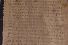 H απαρχή του ελληνικού βιβλίου στην Αρχαία Ελλάδα