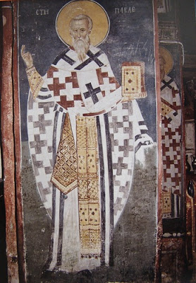 Holy Hieromartyr Paul the Confessor, Archbishop of Constantinople (+ 350) - Φωτογραφία 6