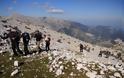 ΣΥΛΛΟΓΟΣ ΚΟΜΠΩΤΗΣ ΚΑΙ ΟΡΕΙΒΑΤΙΚΟΣ ΑΓΡΙΝΙΟΥ: Ανάβαση στην κορυφή ΜΠΟΥΜΣΤΟΣ στο επιβλητικό βουνό των Ακαρνανικών (ΦΩΤΟ) - Φωτογραφία 3