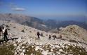 ΣΥΛΛΟΓΟΣ ΚΟΜΠΩΤΗΣ ΚΑΙ ΟΡΕΙΒΑΤΙΚΟΣ ΑΓΡΙΝΙΟΥ: Ανάβαση στην κορυφή ΜΠΟΥΜΣΤΟΣ στο επιβλητικό βουνό των Ακαρνανικών (ΦΩΤΟ) - Φωτογραφία 8