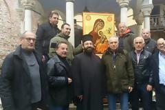 Το Tάμα των Αποστράτων Αξιωματικών Στρατού Ξηράς, Τρικάλων γίνεται πραγματικότητα