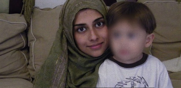 Η συγκλονιστική ιστορία μιας Βρετανής που ερωτεύτηκε παράφορα Ελληνοαμερικανό τρομοκράτη του ISIS - Φωτογραφία 3