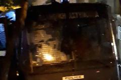 Χρ. Κονταρίδης: Λυπάμαι για την πολιτική ηγεσία που απλά παρακολουθεί να πυροβολούν συναδέλφους