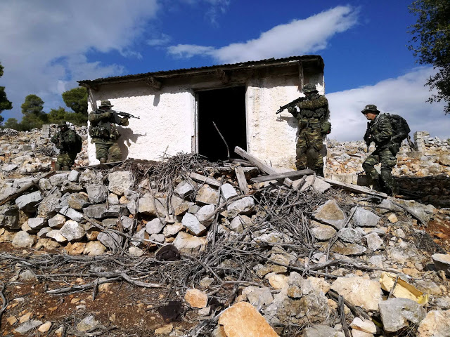 Συνεκπαίδευση ΛΕΦΕΔ Αττικής - ΠΕΝΕΦΥΟ - Φωτογραφία 1