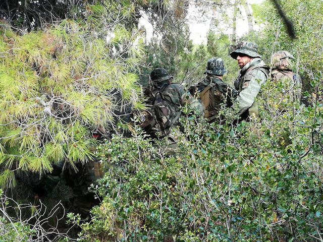 Συνεκπαίδευση ΛΕΦΕΔ Αττικής - ΠΕΝΕΦΥΟ - Φωτογραφία 10