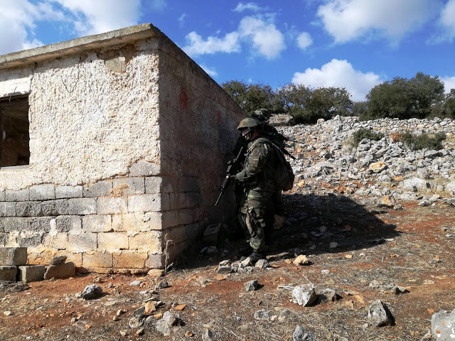 Συνεκπαίδευση ΛΕΦΕΔ Αττικής - ΠΕΝΕΦΥΟ - Φωτογραφία 12