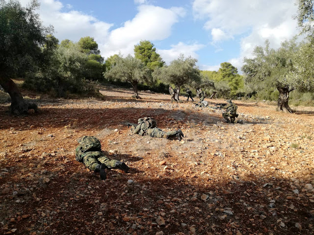 Συνεκπαίδευση ΛΕΦΕΔ Αττικής - ΠΕΝΕΦΥΟ - Φωτογραφία 3