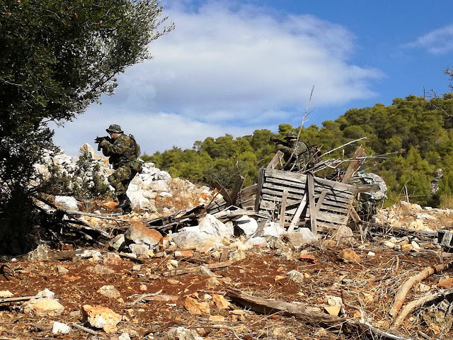 Συνεκπαίδευση ΛΕΦΕΔ Αττικής - ΠΕΝΕΦΥΟ - Φωτογραφία 6