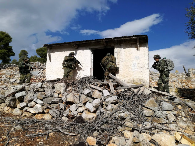 Συνεκπαίδευση ΛΕΦΕΔ Αττικής - ΠΕΝΕΦΥΟ - Φωτογραφία 8