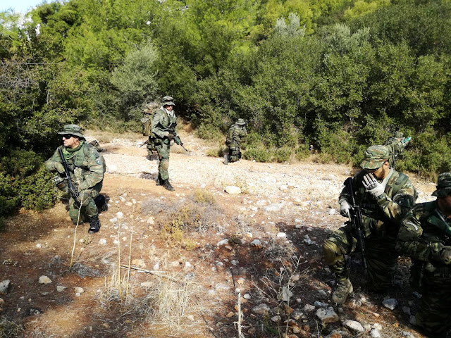 Συνεκπαίδευση ΛΕΦΕΔ Αττικής - ΠΕΝΕΦΥΟ - Φωτογραφία 9