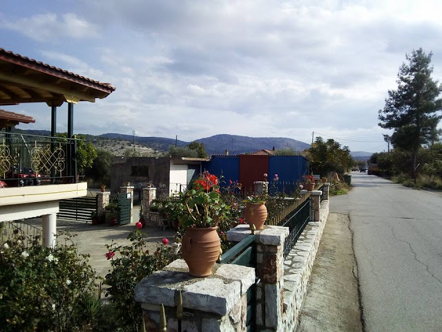 Εικόνες από χωριό  Καραϊσκάκης   Ξηρομέρου.... - Φωτογραφία 16