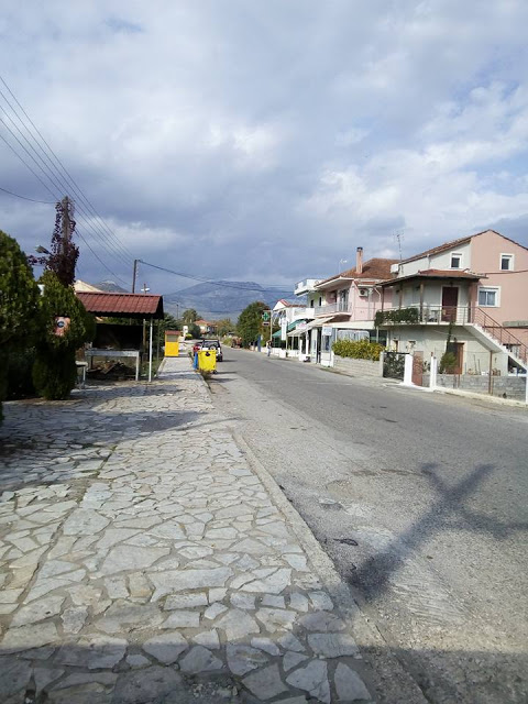 Εικόνες από χωριό  Καραϊσκάκης   Ξηρομέρου.... - Φωτογραφία 2