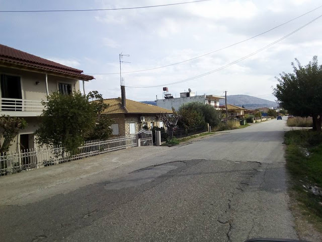 Εικόνες από χωριό  Καραϊσκάκης   Ξηρομέρου.... - Φωτογραφία 24