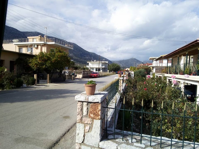 Εικόνες από χωριό  Καραϊσκάκης   Ξηρομέρου.... - Φωτογραφία 3