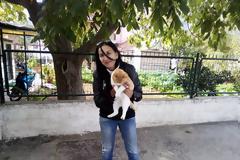 Εικόνες από χωριό  Καραϊσκάκης   Ξηρομέρου....