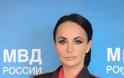 Η «καυτή» Αντισυνταγματάρχης εκπρόσωπος του ρωσικού υπουργείου Εσωτερικών που «πυροβολεί» τη μαφία - Φωτογραφία 8